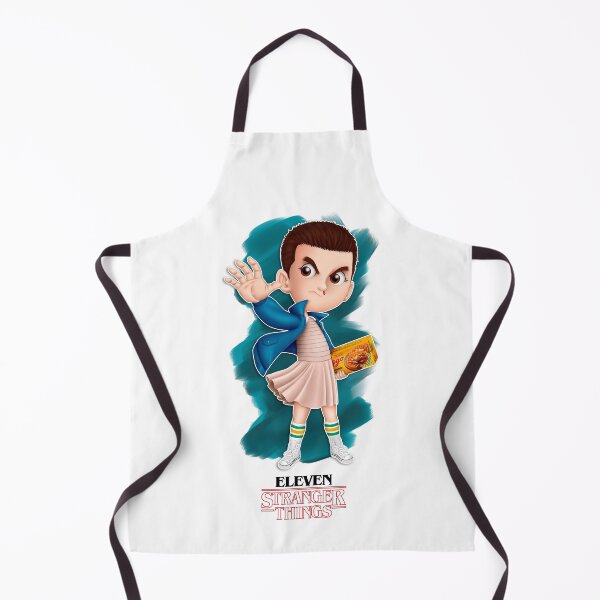 Item preview, Eleven designed and sold by noazdraws.