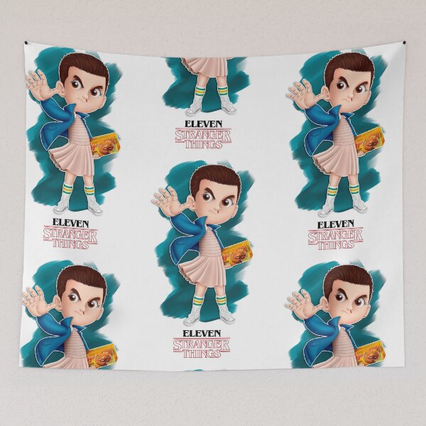 Item preview, Eleven designed and sold by noazdraws.