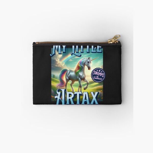 Item preview, My Little Artax designed and sold by TheCraftyDrunkCo.