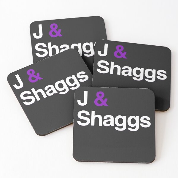 Item preview, J & Shaggs designed and sold by pmtheone.