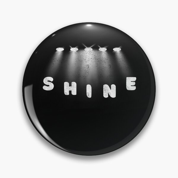 Item preview, Luminous 'Shine' - Take That inspired Art Design designed and sold by Guitargeorge197.