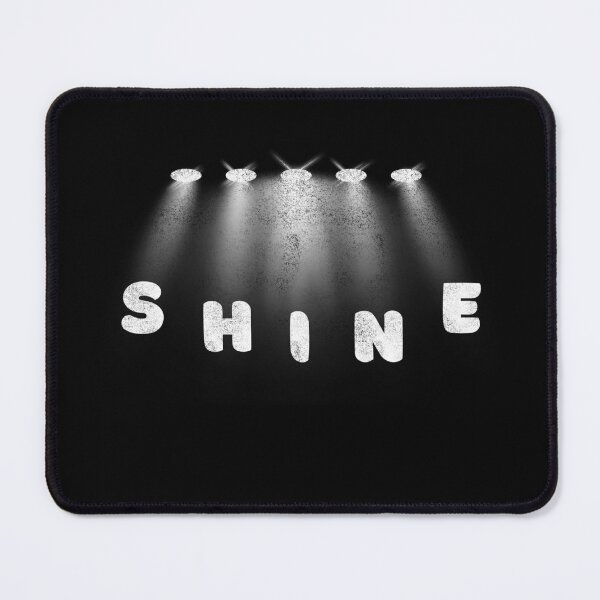 Item preview, Luminous 'Shine' - Take That inspired Art Design designed and sold by Guitargeorge197.
