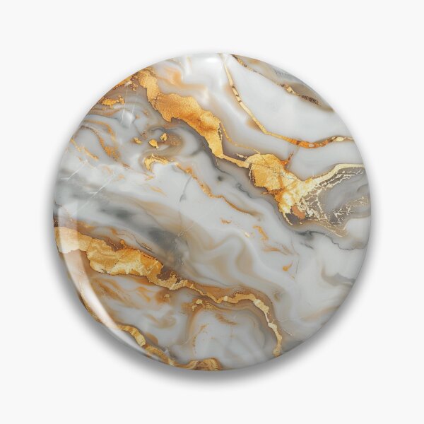 Item preview, Marble beauty golden marble design designed and sold by SmileshareShop.
