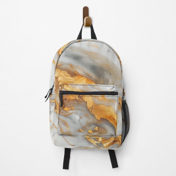 Item preview, Marble beauty golden marble design designed and sold by SmileshareShop.