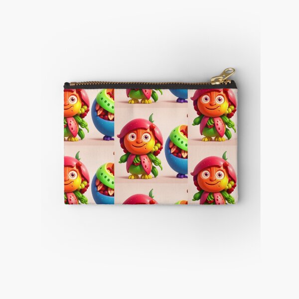 Item preview, Fruity the Fruit designed and sold by Brestylefire.