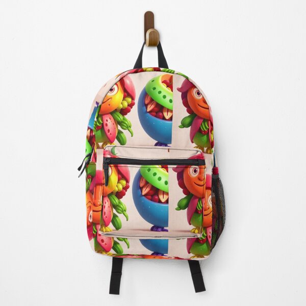 Item preview, Fruity the Fruit designed and sold by Brestylefire.