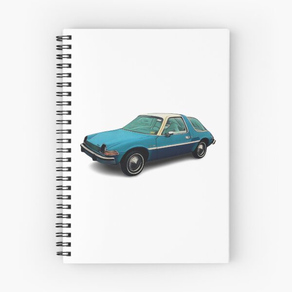 Item preview, AMC Pacer designed and sold by erikteutsch.