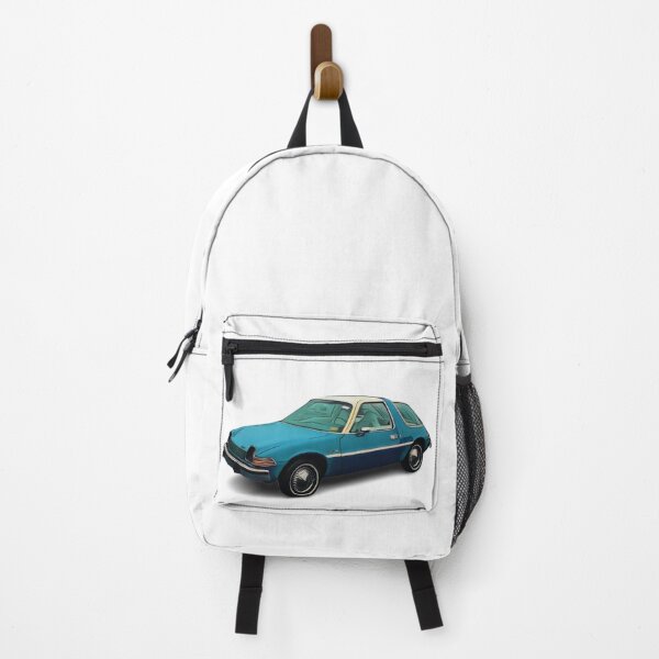 Item preview, AMC Pacer designed and sold by erikteutsch.