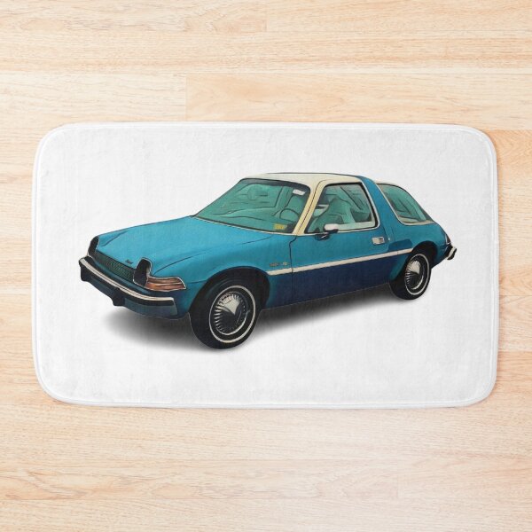 Item preview, AMC Pacer designed and sold by erikteutsch.