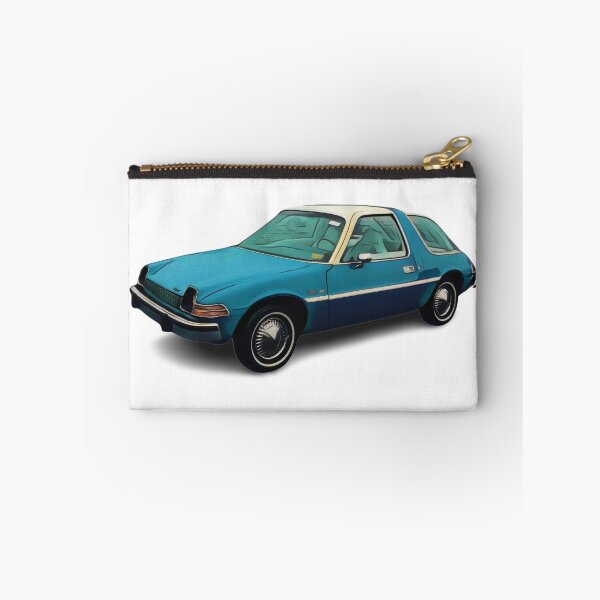 Item preview, AMC Pacer designed and sold by erikteutsch.