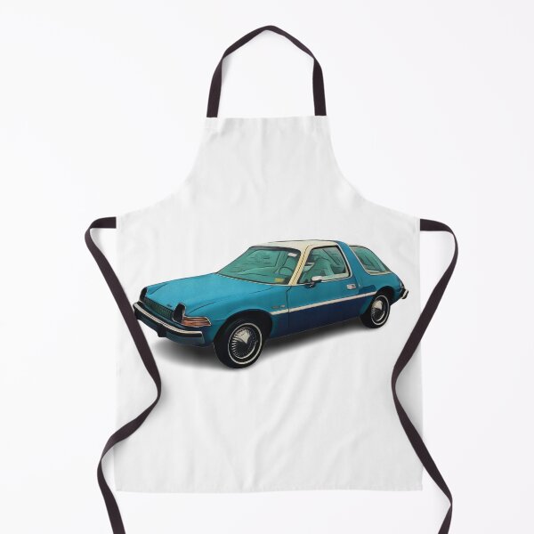 Item preview, AMC Pacer designed and sold by erikteutsch.