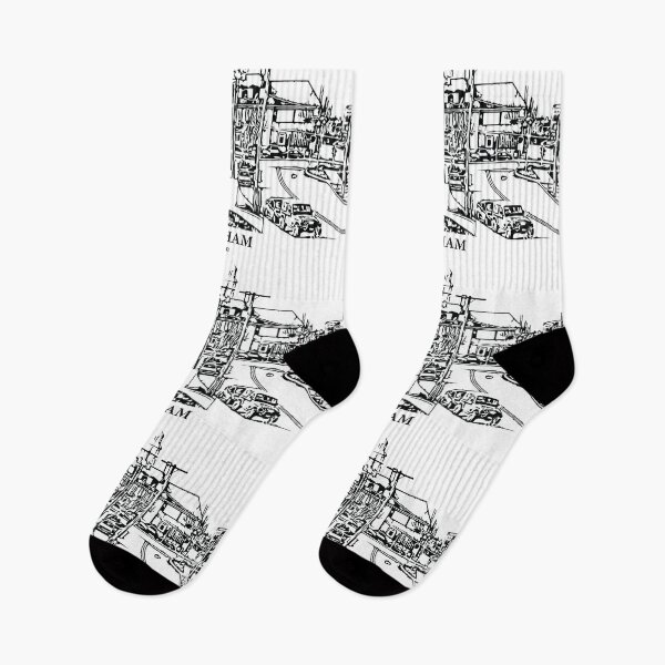 Item preview, Gresham - Oregon designed and sold by Lakeric Cityscapes.