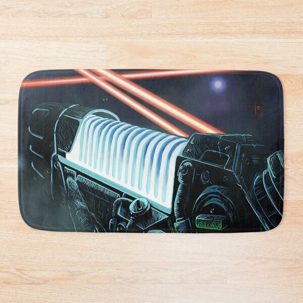Item preview, Plasma Guns go Pew designed and sold by traveleroama.