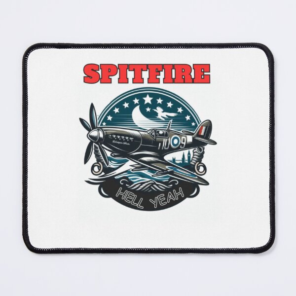 Item preview, Spitfire designed and sold by BeztProductz.