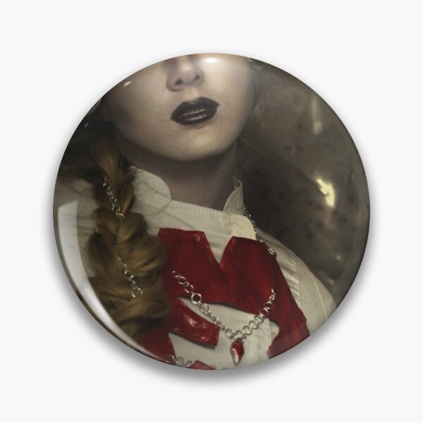 Item preview, Scrivello the Red (1) designed and sold by TheCytherean.