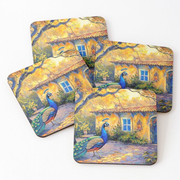 Item preview, El Rancho Version 1 designed and sold by Claudia Bartoli-McKinney.