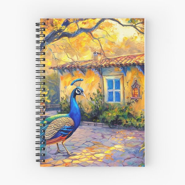 Item preview, El Rancho Version 1 designed and sold by Claudia Bartoli-McKinney.
