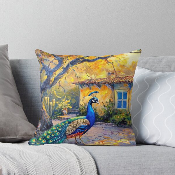 Item preview, El Rancho Version 1 designed and sold by Claudia Bartoli-McKinney.