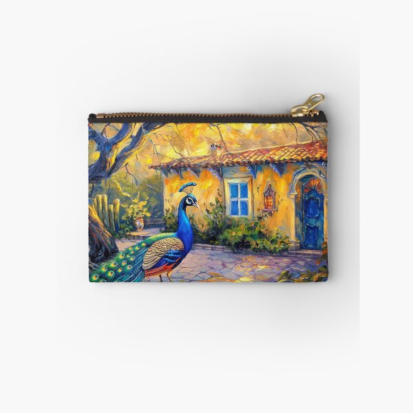 Item preview, El Rancho Version 1 designed and sold by Claudia Bartoli-McKinney.
