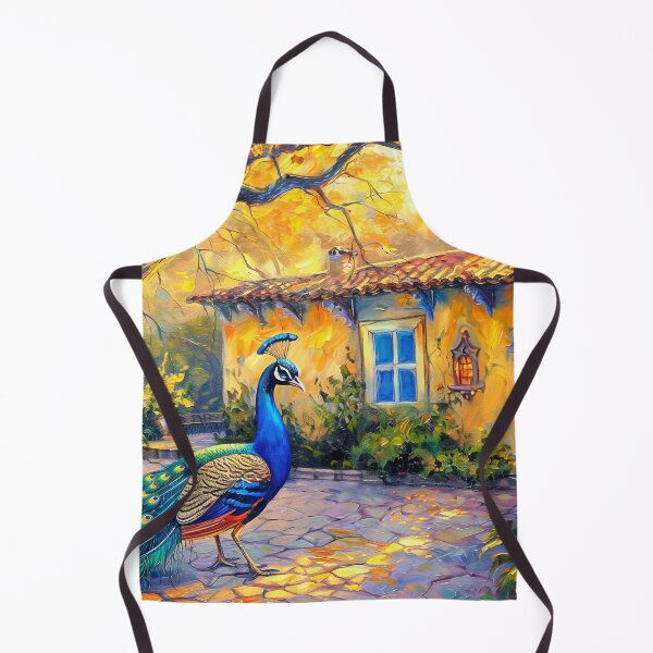 Item preview, El Rancho Version 1 designed and sold by Claudia Bartoli-McKinney.