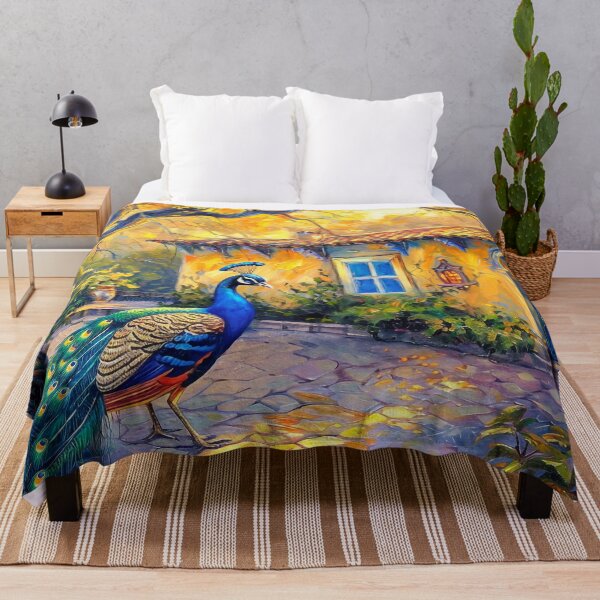 Item preview, El Rancho Version 1 designed and sold by Claudia Bartoli-McKinney.
