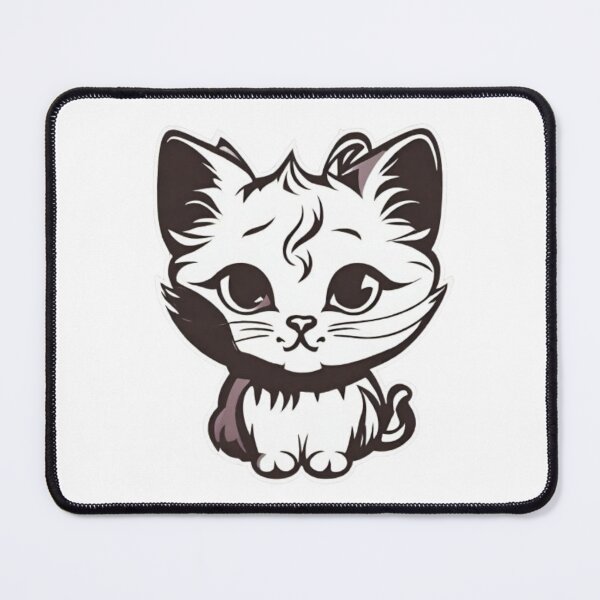 Item preview, SmilingFeline Designs designed and sold by Lakanapin.