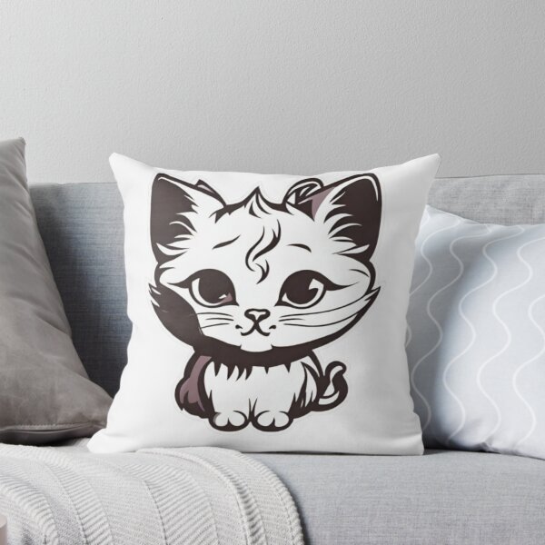 Item preview, SmilingFeline Designs designed and sold by Lakanapin.