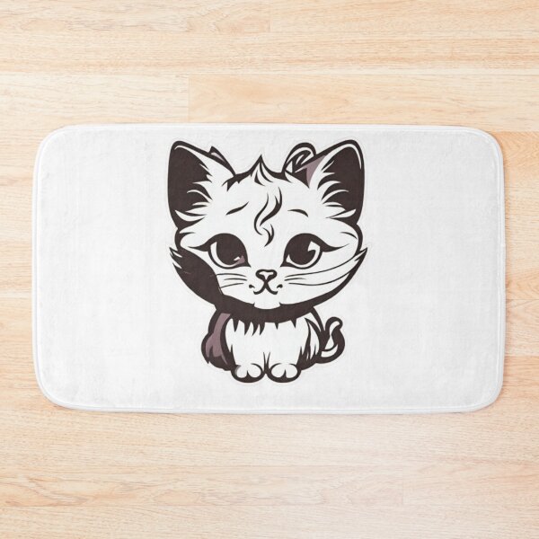 Item preview, SmilingFeline Designs designed and sold by Lakanapin.