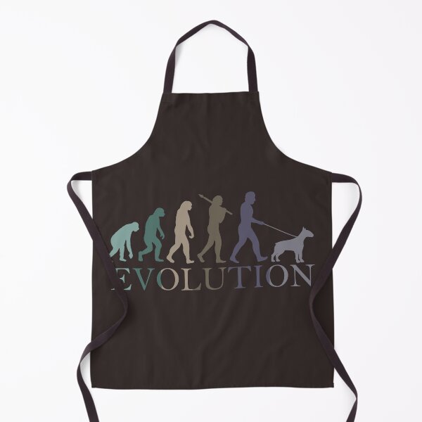 Item preview, EVOLUTION Bull Terrier designed and sold by hemp3x.
