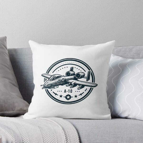 Item preview, A-10 thunderbird designed and sold by BeztProductz.