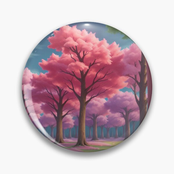 Item preview, Enchanted Forest designed and sold by Brestylefire.