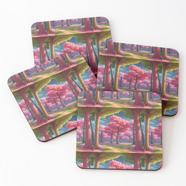Item preview, Enchanted Forest designed and sold by Brestylefire.