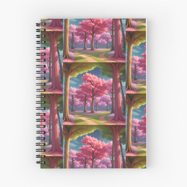 Item preview, Enchanted Forest designed and sold by Brestylefire.