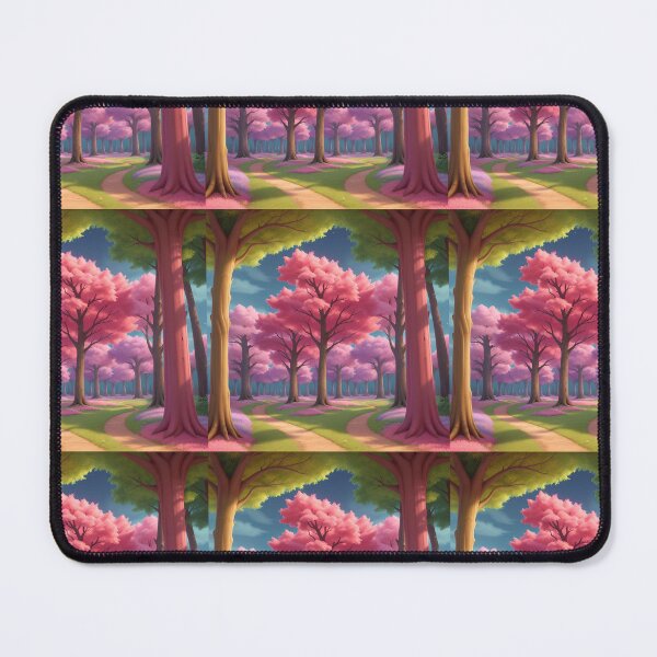 Item preview, Enchanted Forest designed and sold by Brestylefire.