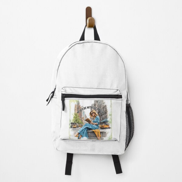 Item preview, New York City designed and sold by InkDrinker23.