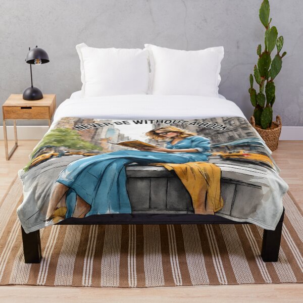 Item preview, New York City designed and sold by InkDrinker23.