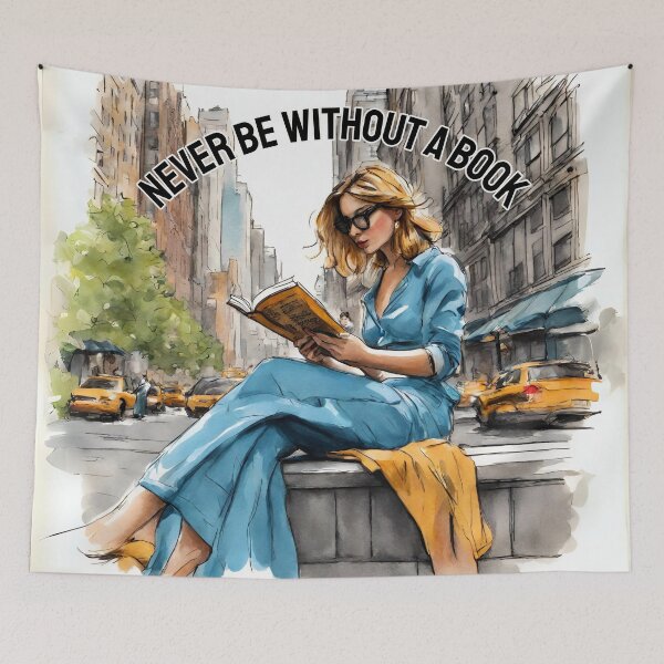 Item preview, Nueva York designed and sold by InkDrinker23.