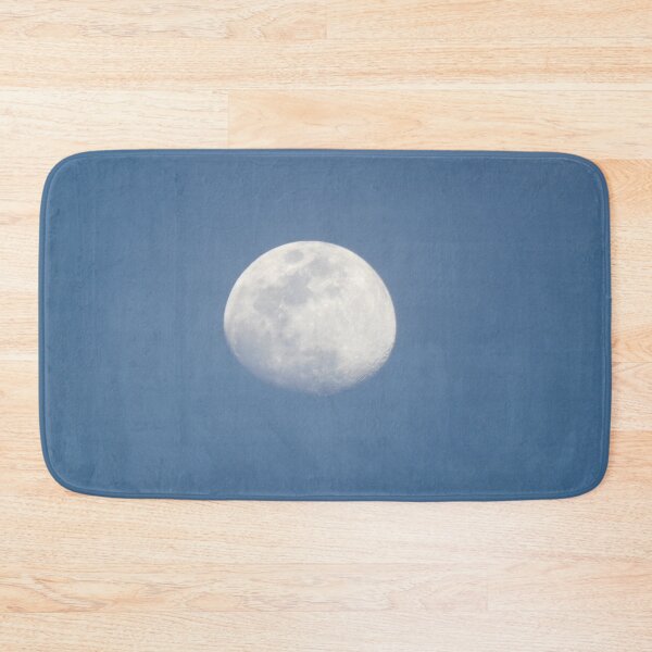 Item preview, Almost Full Moon in the Afternoon designed and sold by gistinker.