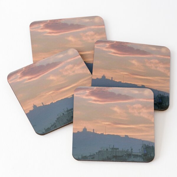 Item preview, Barcelona City designed and sold by artdemarta.