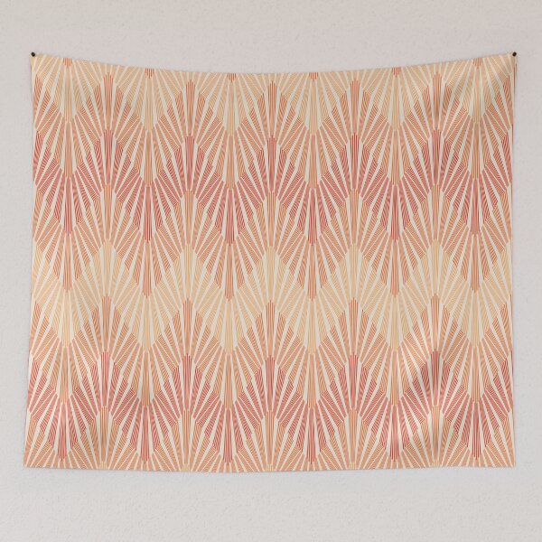 Item preview, Retro chevron III designed and sold by Sumaia Sharmin.