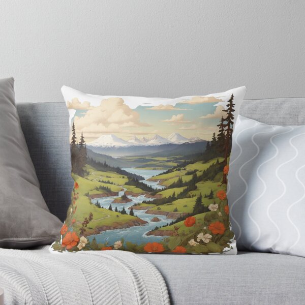 Item preview, Washington State designed and sold by Momteshop.