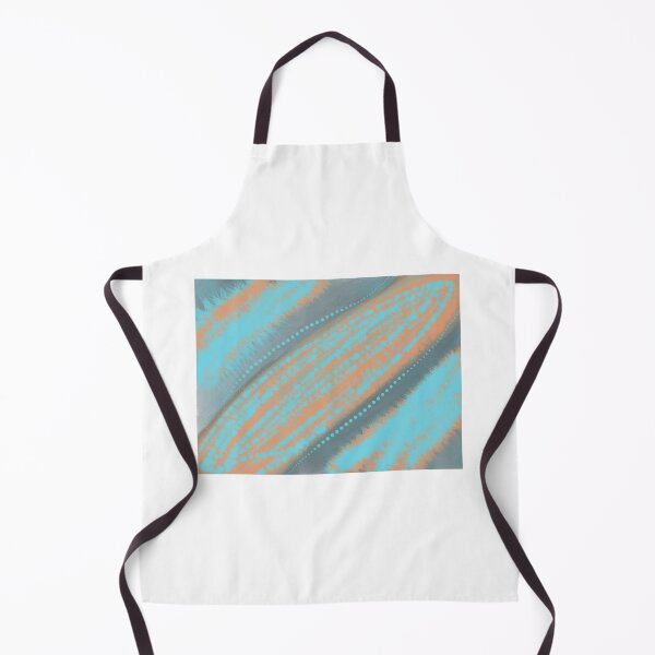 Item preview, Blue and Orange Blend designed and sold by DrBJess.