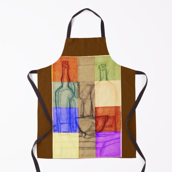 Item preview, Colored Bottles designed and sold by G4NCO.