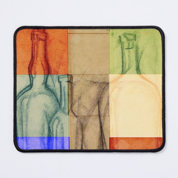 Item preview, Colored Bottles designed and sold by G4NCO.