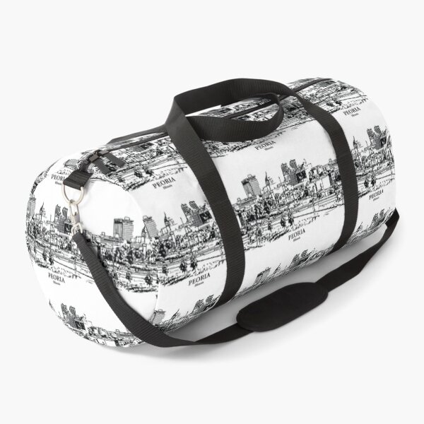 Item preview, Peoria - Illinois designed and sold by Lakeric.