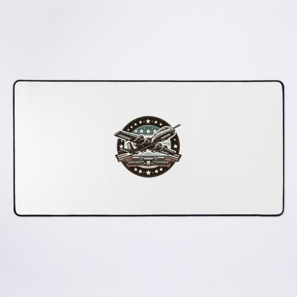 Item preview, American a-10 thunderbird designed and sold by BeztProductz.