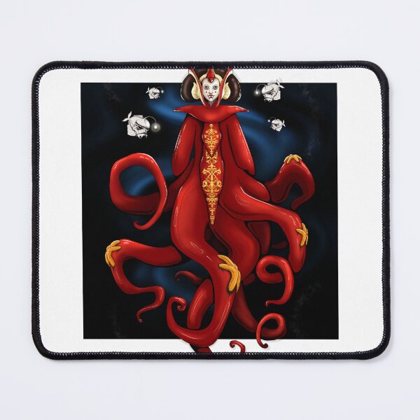 Item preview, mermaid designed and sold by Rosanna Robinson.