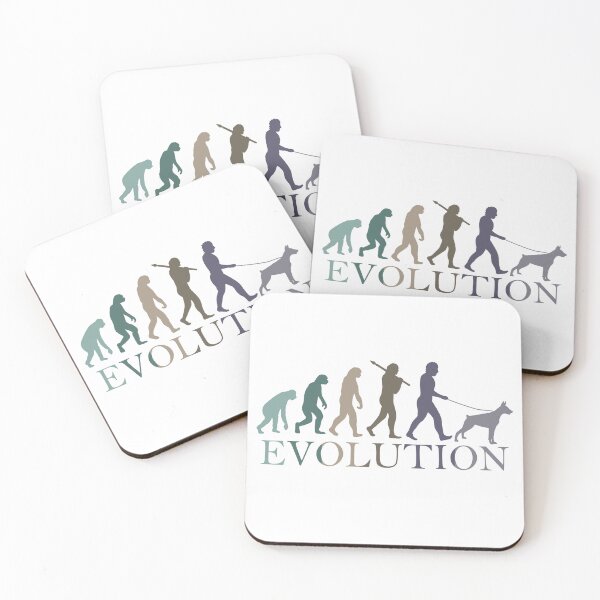 Item preview, DOBERMAN evolution designed and sold by hemp3x.