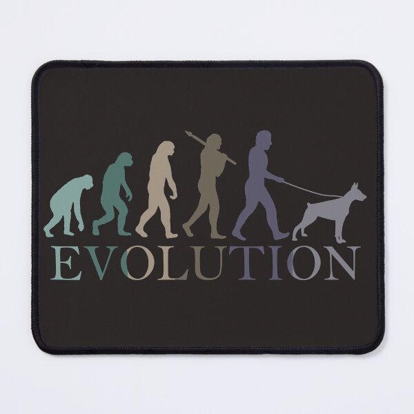 Item preview, DOBERMAN evolution designed and sold by hemp3x.