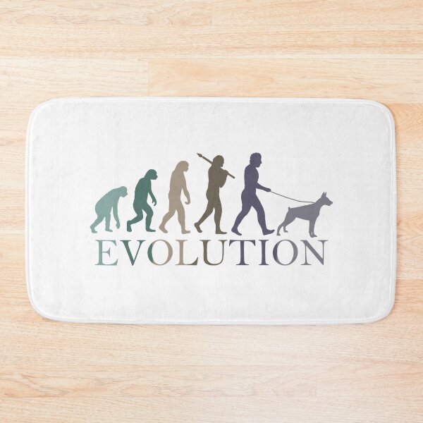 Item preview, DOBERMAN evolution designed and sold by hemp3x.